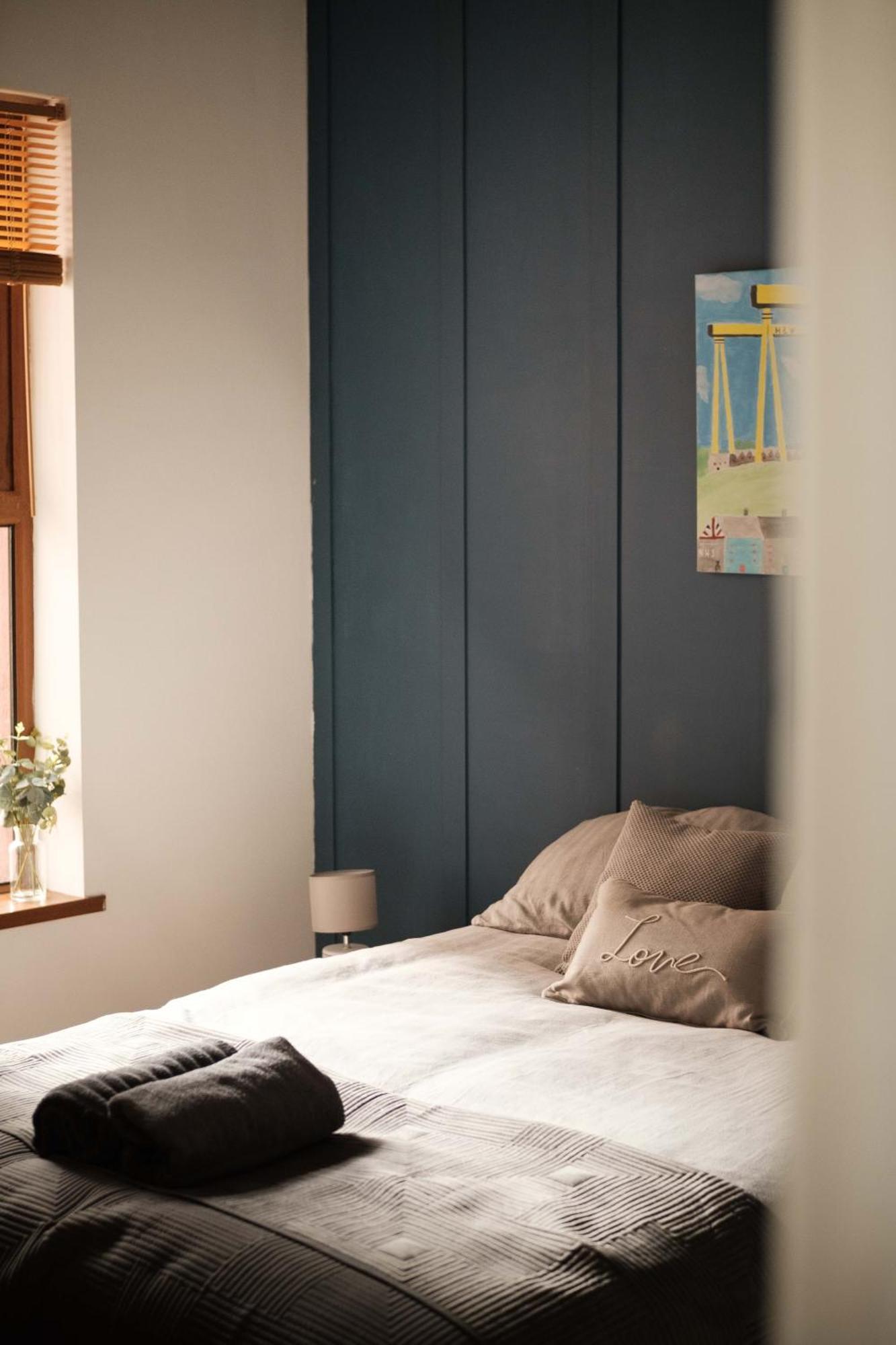 Antrim Road Apartments Белфаст Екстер'єр фото