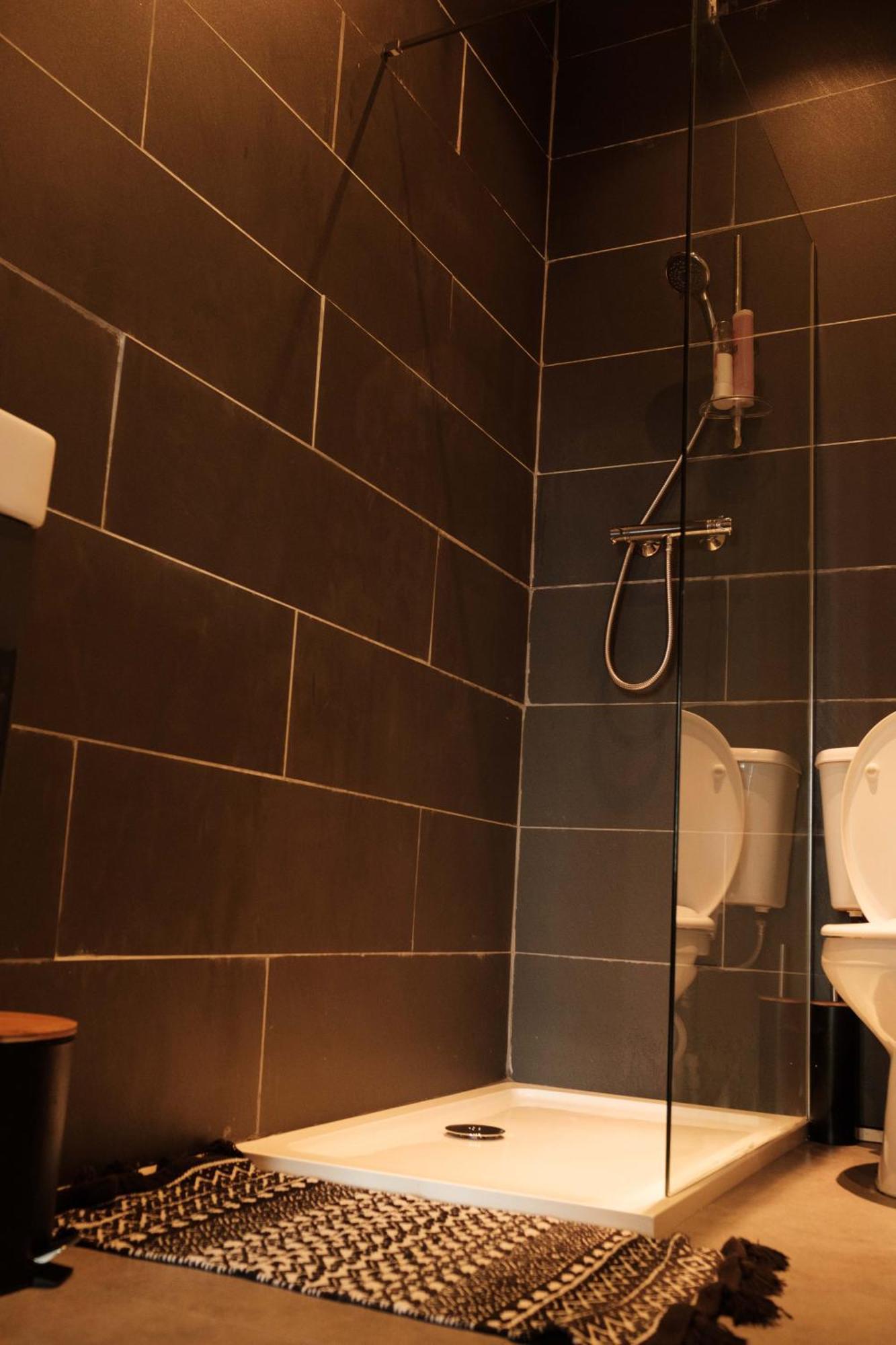 Antrim Road Apartments Белфаст Екстер'єр фото